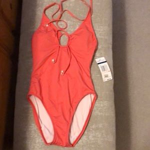 Anne Cole one Piece swimsuit